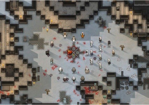 RimWorld: Ideology EN Global Steam Digital Key