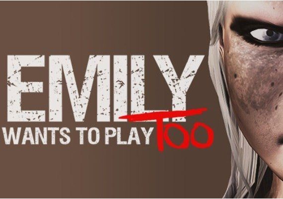 Emily Wants to Play Too EN Global Steam Digital Key