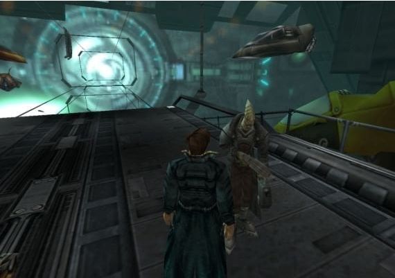 Anachronox EN Global GOG Digital Key