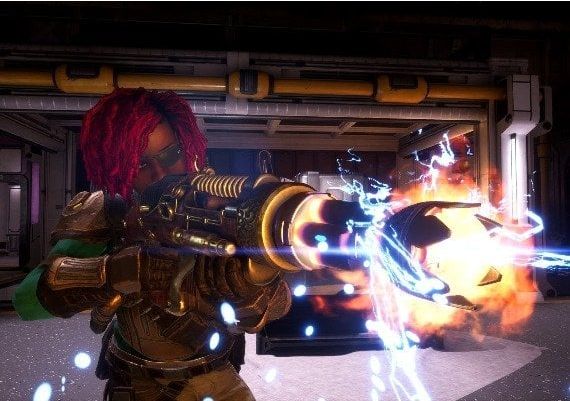 The Outer Worlds: Murder on Eridanos DLC EN EU Xbox One/Series Digital Key