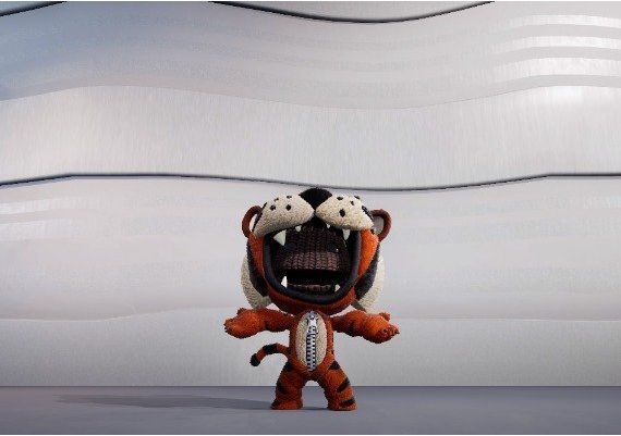 Sackboy: A Big Adventure - Pre-Order Bonus DLC EN EU PS5 Digital Key