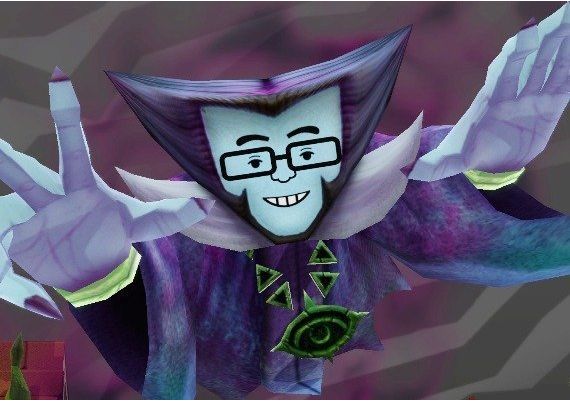 Miitopia EN/FR/ZH United States Nintendo Switch Digital Key