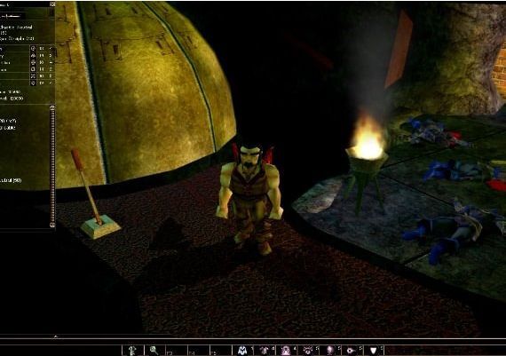 Neverwinter Nights: Heroes of Neverwinter DLC EN Global Steam Digital Key