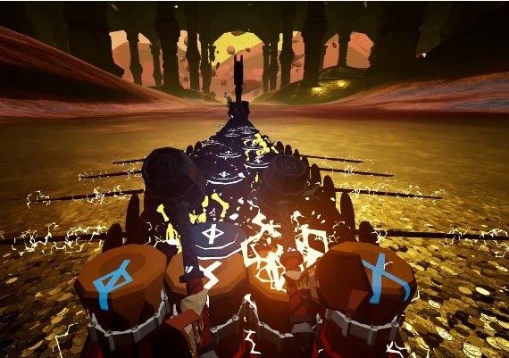 Ragnarock VR EN Global Steam Digital Key