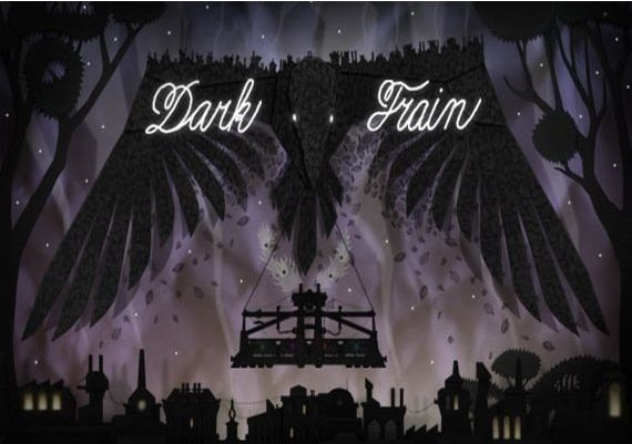 Dark Train Global Steam Digital Key