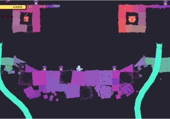 Gonner2 EN EU PS4/5 Digital Key