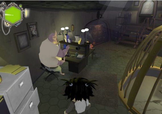 Insecticide Part 1 EN Global Steam Digital Key