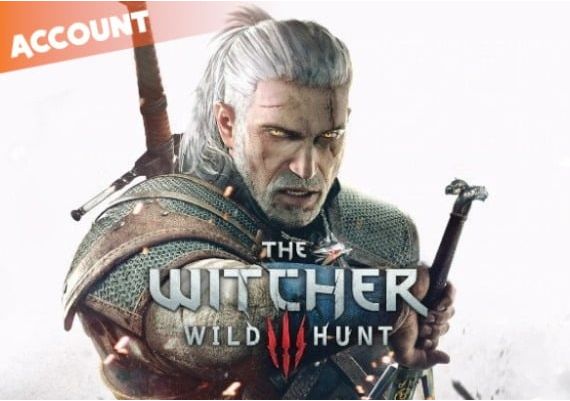 The Witcher 3: Wild Hunt - EA App Account Global EA App Digital Key