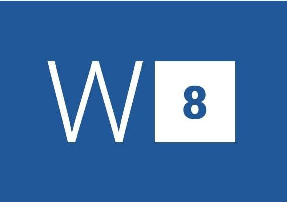 Windows 8 EN Global MS Products Digital Key