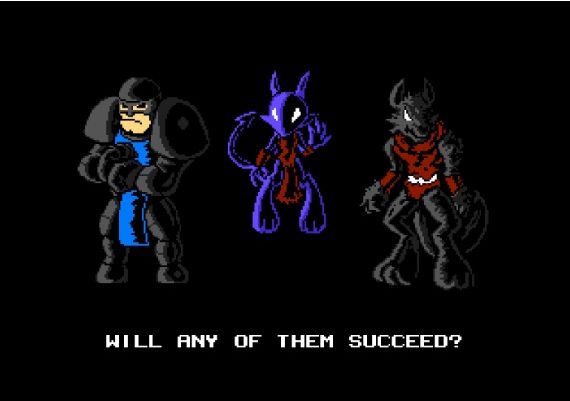 Castle of No Escape EN EU Xbox One/Series Digital Key