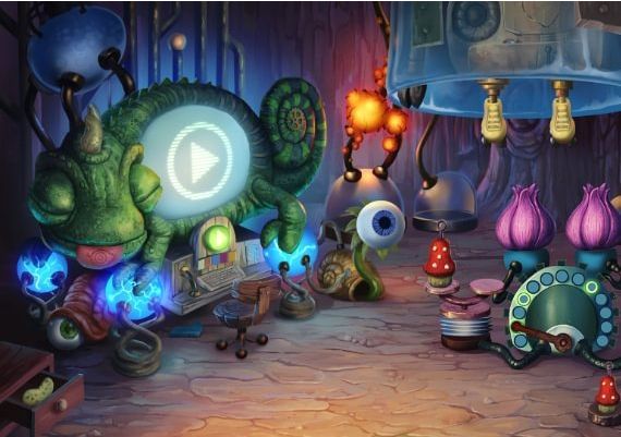 My Brother Rabbit Global Steam Digital Key