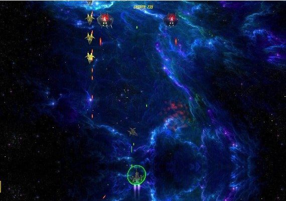 The Last Archwing EN Global Steam Digital Key