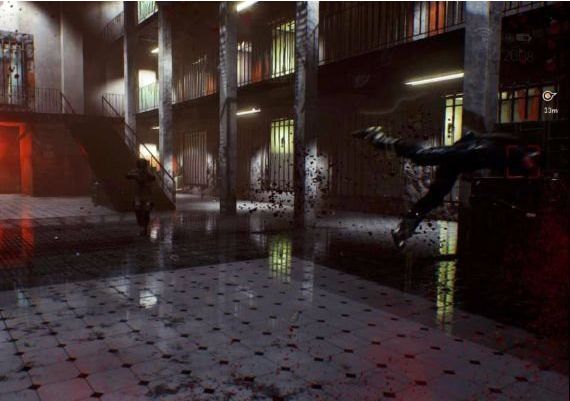 Gemini: Heroes Reborn EN/FR/IT/JA/PT/ES Global Steam Digital Key