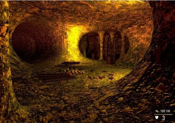 GameGuru: Mega Pack 2 EN Global Steam Digital Key