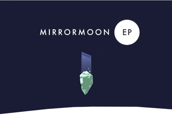MirrorMoon EP EN Global Steam Digital Key
