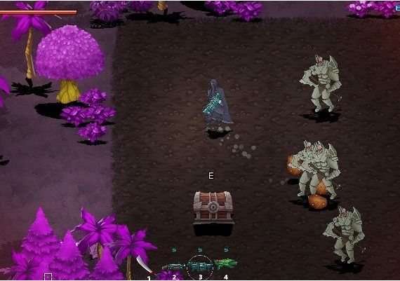 Hot Steel EN Global Steam Digital Key