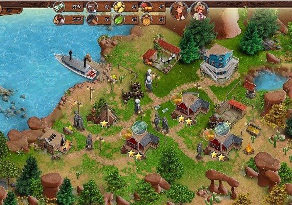 Country Tales EN/DE/FR/IT/NL/KO/PT/ES Global Steam Digital Key