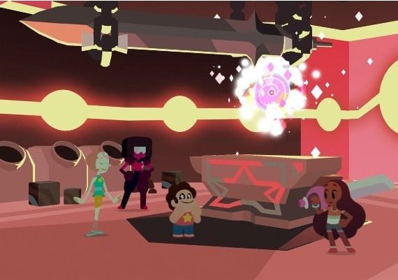 Steven Universe: Save the Light EN Argentina Xbox One/Series Digital Key