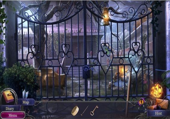 Noir Chronicles: City of Crime DLC EN/DE/FR/IT/PL/JA/KO/RU Global Steam Digital Key