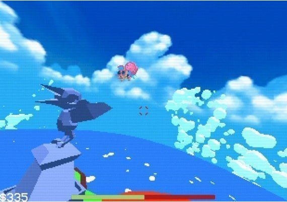 Skycadia EN United States Xbox One/Series Digital Key