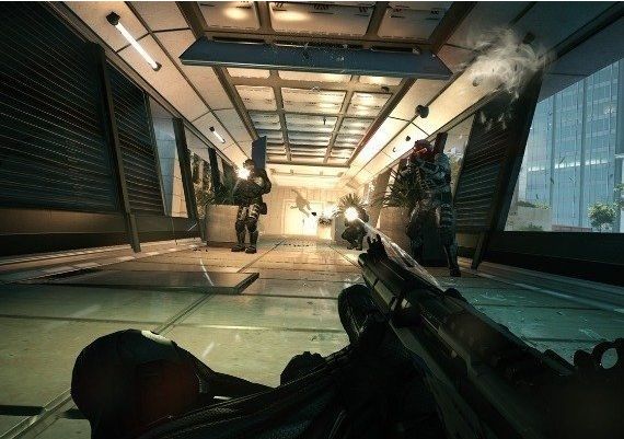 Crysis 2 - Remastered Global Steam Digital Key