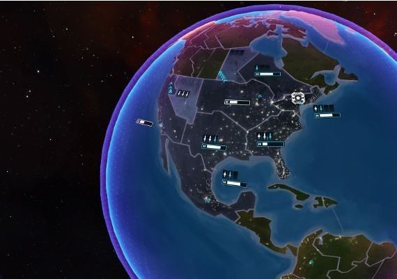 First Strike: Final Hour Global Steam Digital Key