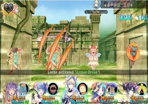 Moero Chronicle - Deluxe Bundle EN/JA/ZH Global Steam Digital Key