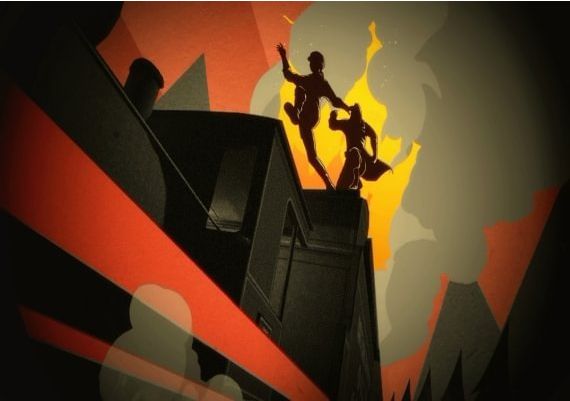 Assassin's Creed Chronicles: Russia Global Ubisoft Connect Digital Key