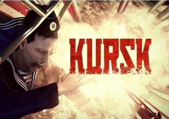 KURSK EN Brazil Xbox One/Series Digital Key