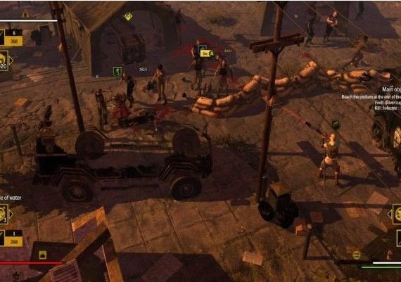 How to Survive 2 EN/DE/FR/IT Global Steam Digital Key