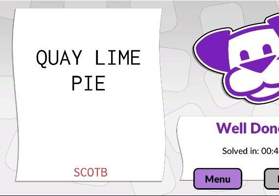 Just a Phrase by POWGI EN Argentina Xbox One/Series Digital Key