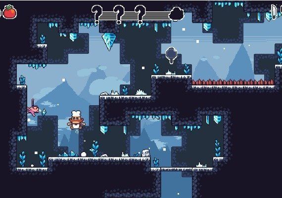 Chefy-Chef EN Argentina Xbox One/Series Digital Key