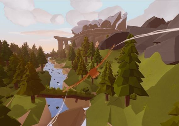 Feather Argentina Xbox One/Series Digital Key