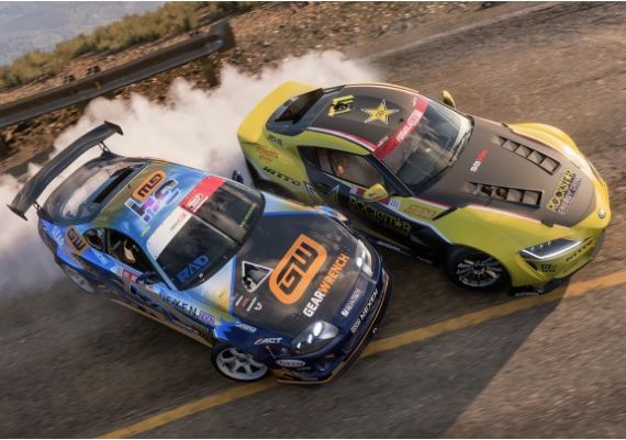 Forza Horizon 5 - Formula Drift Pack DLC EN EU Xbox One/Series/Windows Digital Key