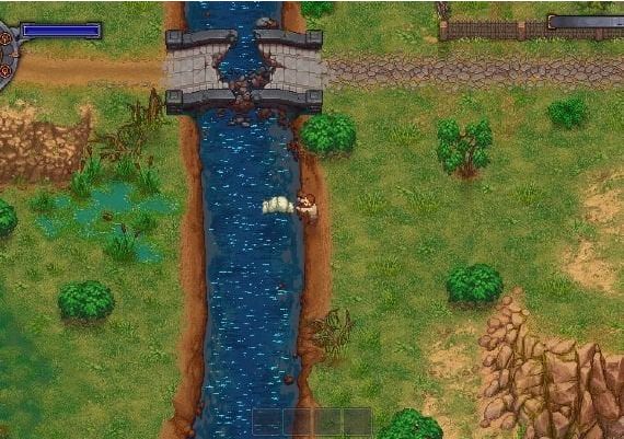 Graveyard Keeper EU Steam Digital Key