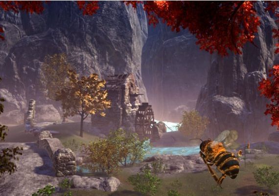 Bee Simulator Argentina Xbox One/Series Digital Key