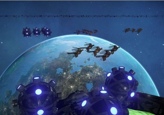 AI War 2 EN Global Steam Digital Key