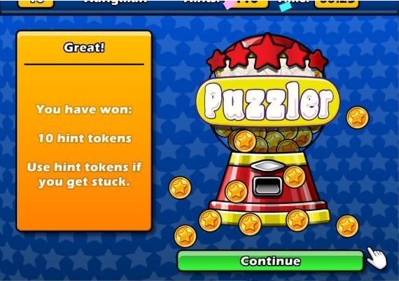 Puzzler World 2 EN Global Steam Digital Key