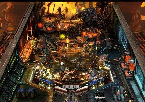 Pinball FX3: Bethesda Pinball DLC EN Argentina Xbox One/Series Digital Key