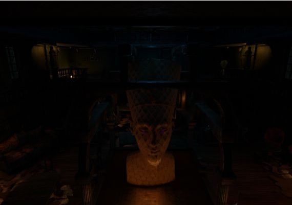 Smell Of Death: Episode 1 - Dark House VR EN/FR Global Steam Digital Key