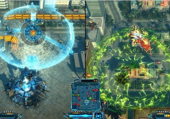 X-Morph: Defense Global Steam Digital Key