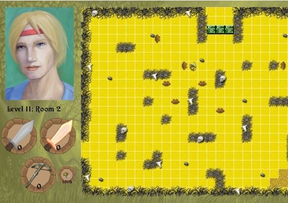 Big Journey to Home EN/RU Global Steam Digital Key