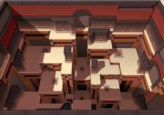 ARENA GODS EN Global Steam Digital Key