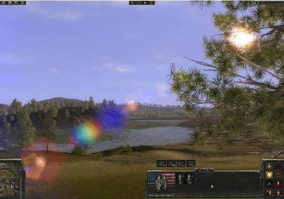 Theatre of War Collection EN Global Steam Digital Key