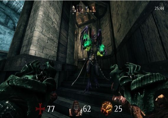 Wickland EN Global Steam Digital Key