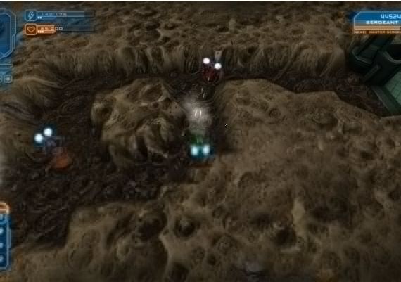 Miner Wars Arena EN Global Steam Digital Key