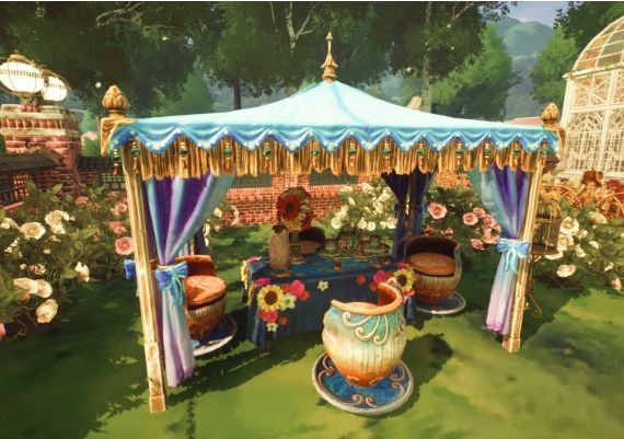 Garden Life: A Cozy Simulator - Supporter Pack DLC EN Global Steam Digital Key