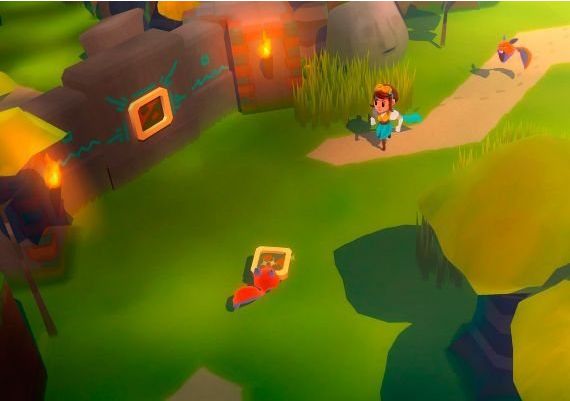 World to the West Global Steam Digital Key