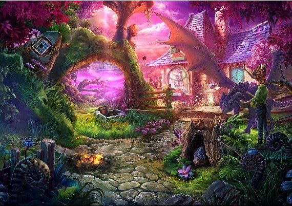 Demon Hunter - Demonic Bundle EN Argentina Xbox One/Series Digital Key