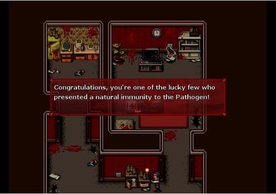 Invasion: Brain Craving EN Global Steam Digital Key